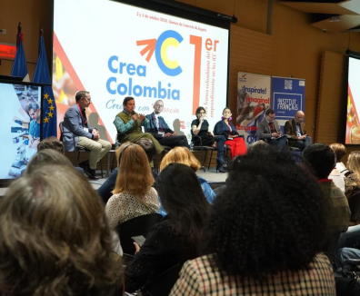 foro crea Colombia