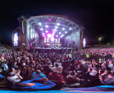 Salsa al Parque