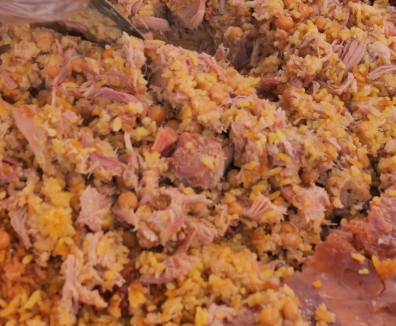 Festival de la lechona