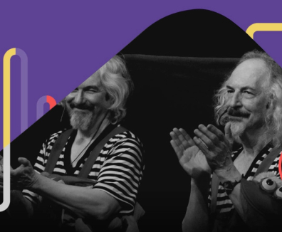 Integrantes de la Libélula Dorada.