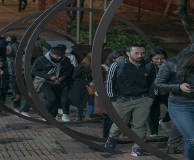 Foto Noche de Museos