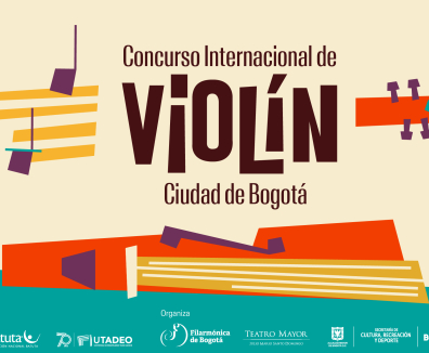 Banner Escuela Violin