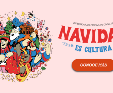 Navidad en Bogotá 2024