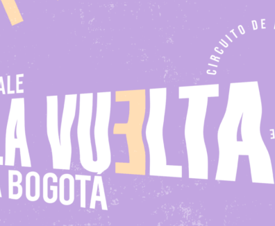 La vuelta 2024
