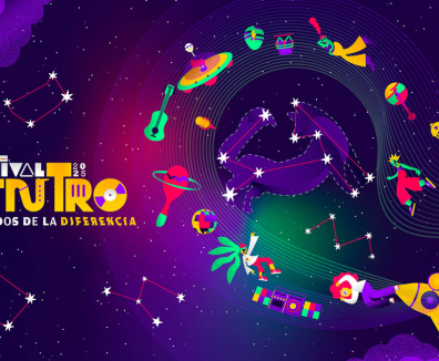 Festival Centro 2025