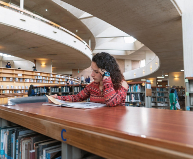 biblioteca virgilio barco