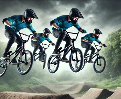BMX
