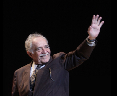 Gabo Gabriel García Márquez