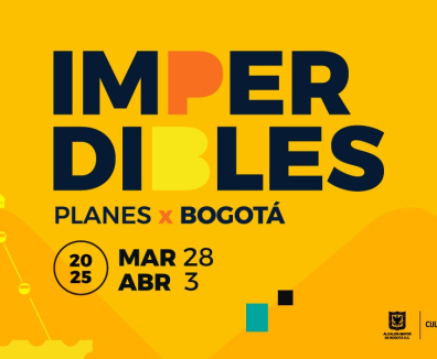 Eventos Imperdibles