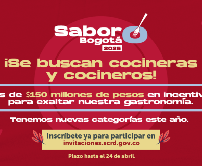 Sabor Bogotá