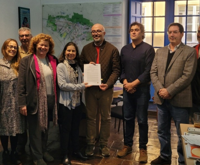Secretaría de Cultura y familia Samper Gnecco