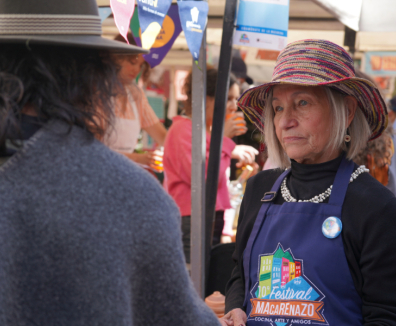 Festival Macarenazo