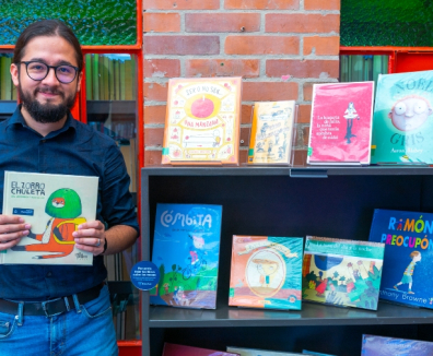 bibliotecario