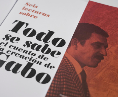 Exposición GABO BNA