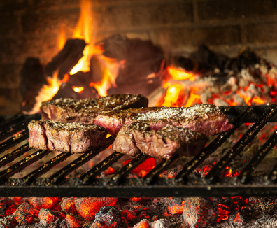 Parrilla