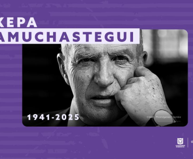 Kepa Amuchastegui