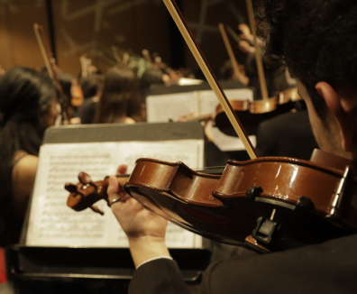 Orquesta Filarmónica