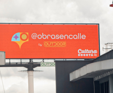Obras en Calle