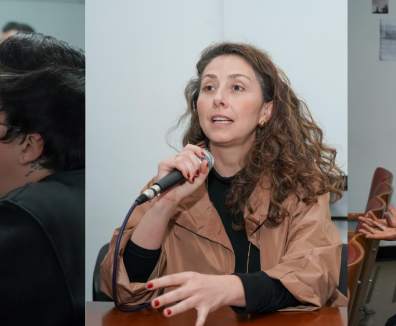 Fotos de CLACSO