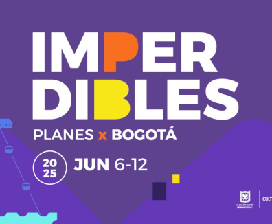 banner de IMPERDIBLES de la semana
