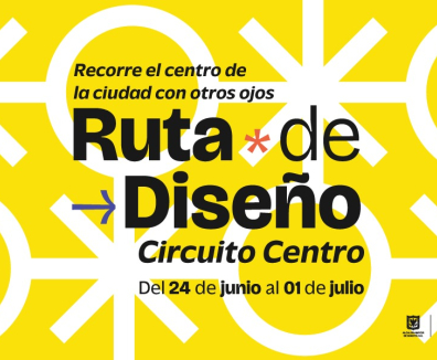 Ruta de diseño
