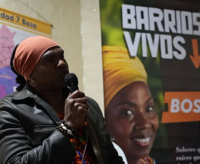 Laboratorios Étnicos en Barrios Vivos