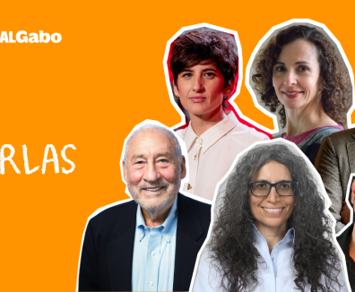 Banner festival Gabo