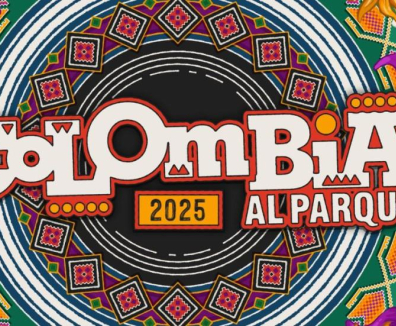 Colombia al parque