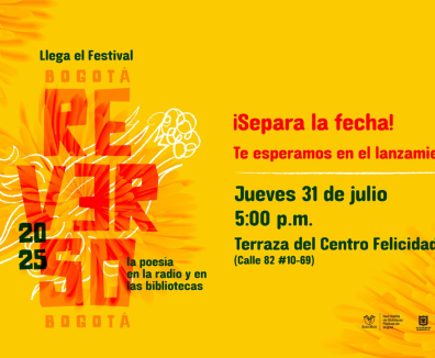 Invitación REVERSO bogotá 2025