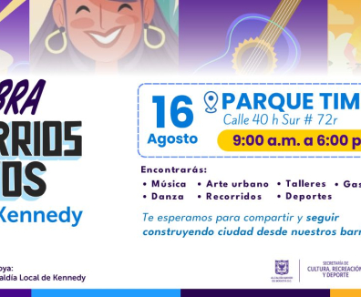 Invitacion Barrios Vivos