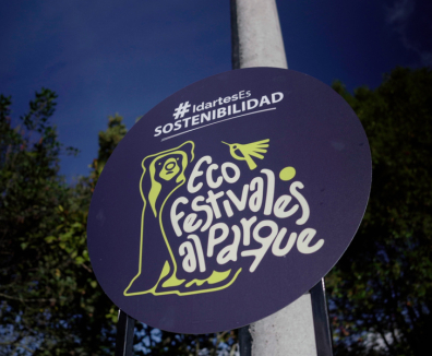 Eco foro