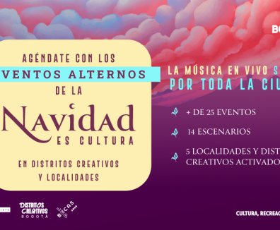 La Navidad es Cultura