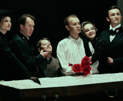 obra Muerte ordinaria