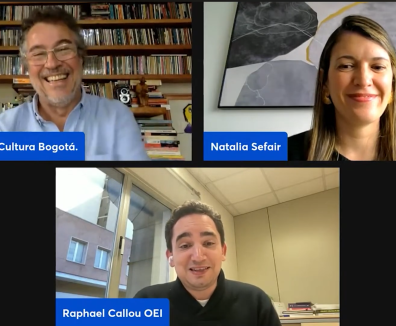 La cultura como motor de cambio en Iberoamérica: desarrollo, cooperación y construcción de paz