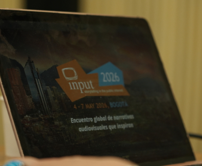 Imagen de INPUT 2026