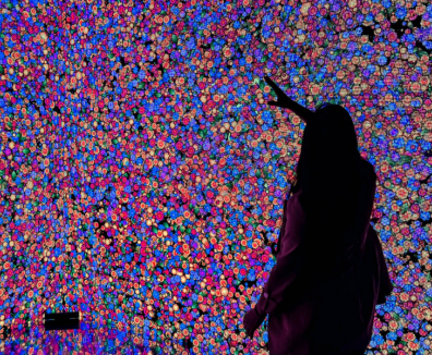 A través de Gente Convergente, Bogotá lanza convocatoria para producir una gran experiencia audiovisual inmersiva