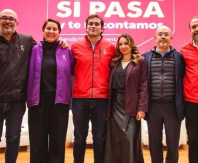 rendicion  de cuentas 2025