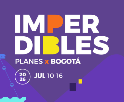 banner Imperdibles de cultura en Bogotá