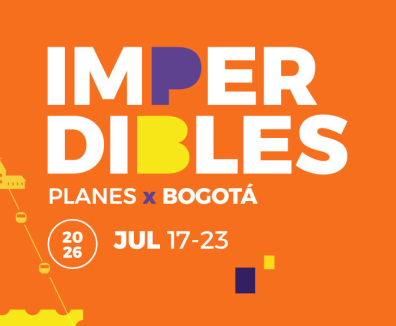 banner Imperdibles de cultura en Bogotá