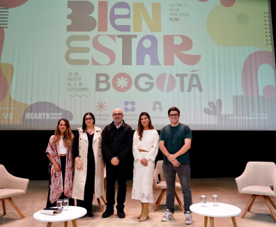 personas reunidas