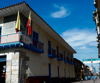 secretaría de cultura, recreación y deporte