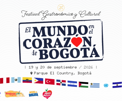 imagen corazon de bogota