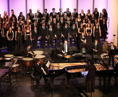 orquesta filarmónica