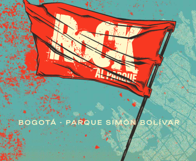 imagen rock al parque
