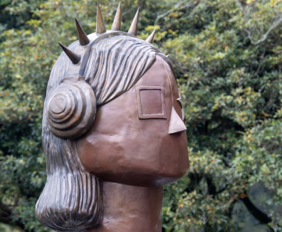 escultura