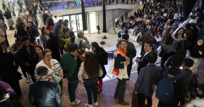 CEFE Centro Felicidad Chapinero