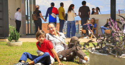 Centro Felicidad Chapinero CEFE
