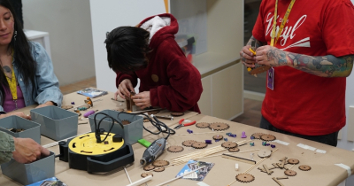 LabCo del Centro Felicidad Chapinero