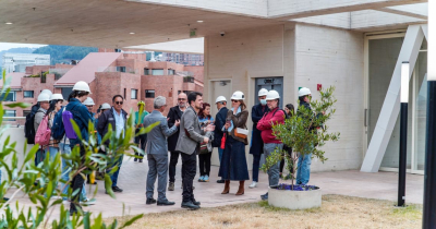 CEFE Centro Felicidad Chapinero