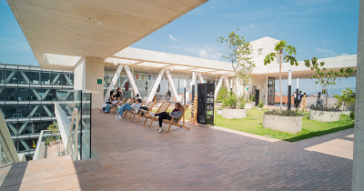 Centro Felicidad Chapinero